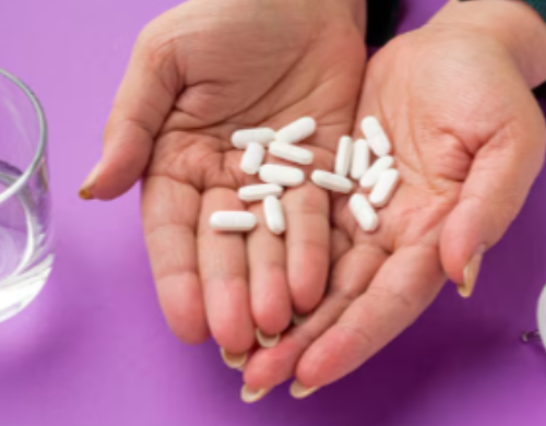 Can You Take Supplements While Fasting