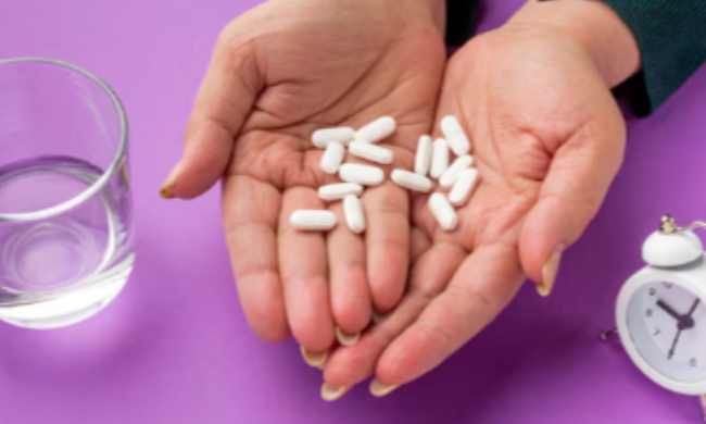 Can You Take Supplements While Fasting