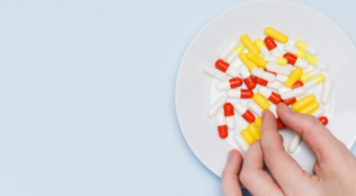 Can You Take Vitamins While Fasting