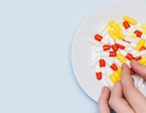 Can You Take Vitamins While Fasting