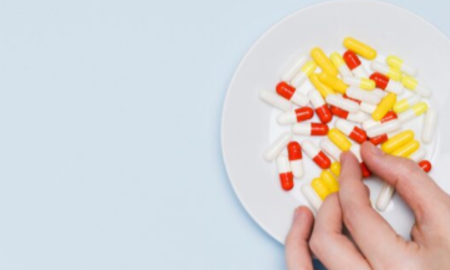 Can You Take Vitamins While Fasting