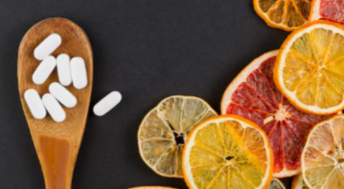 Can You Take Zinc And Vitamin C Together