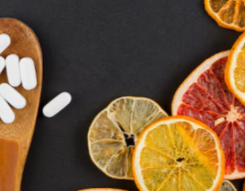 Can You Take Zinc And Vitamin C Together