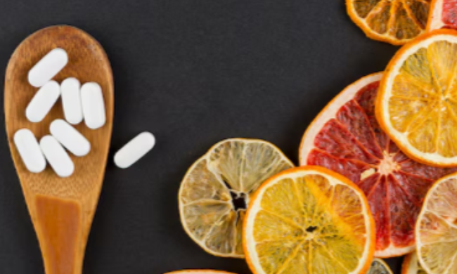 Can You Take Zinc And Vitamin C Together