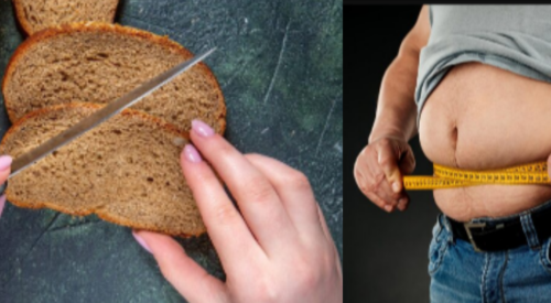 Does Bread Make You Fat