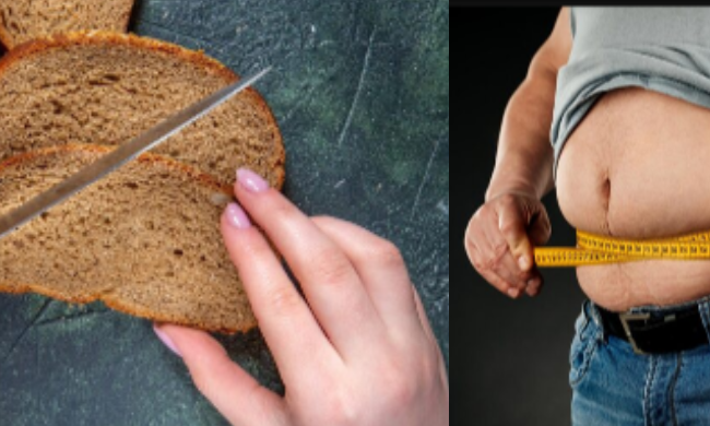 Does Bread Make You Fat