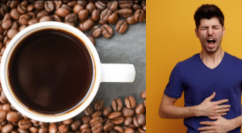 Does Coffee Make You Bloated