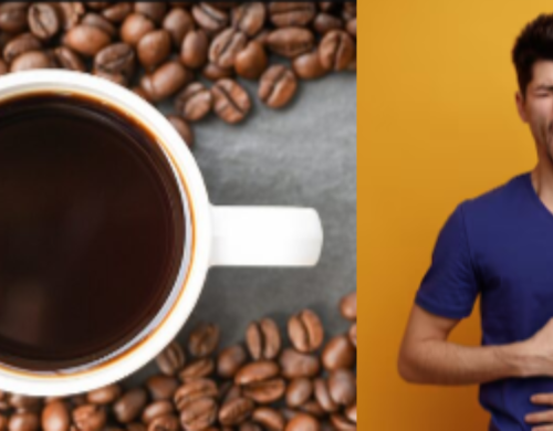 Does Coffee Make You Bloated