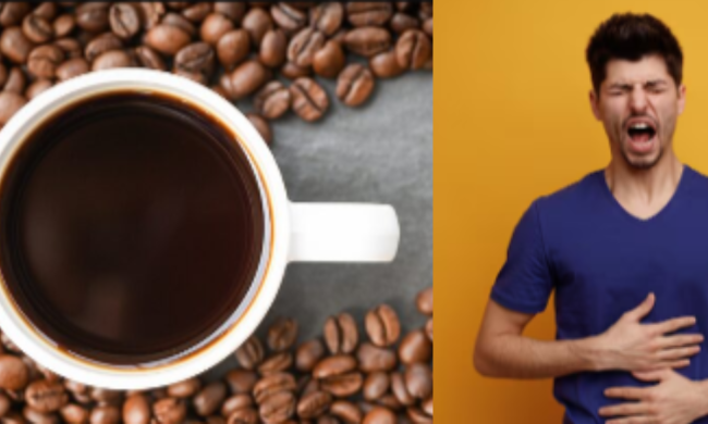 Does Coffee Make You Bloated