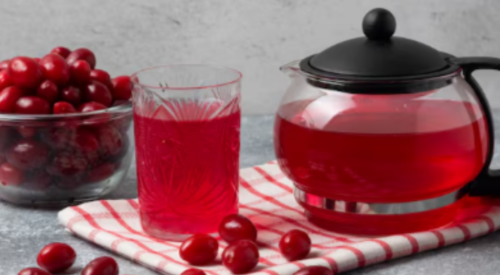 Does Cranberry Juice Make You Poop