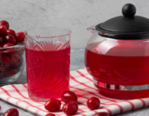 Does Cranberry Juice Make You Poop