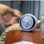 Does High Blood Sugar Make You Sleepy