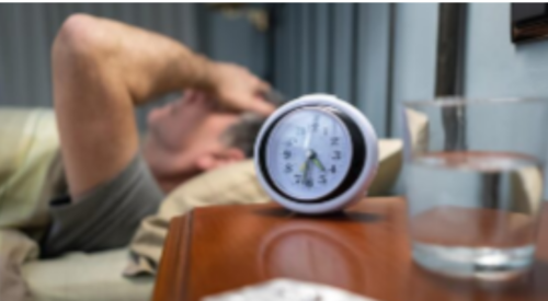 Does High Blood Sugar Make You Sleepy