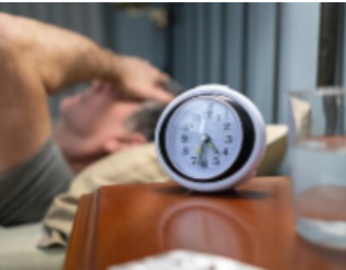 Does High Blood Sugar Make You Sleepy