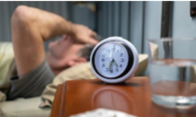 Does High Blood Sugar Make You Sleepy