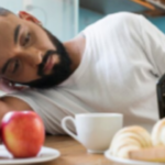 Does High Cholesterol Make You Tired