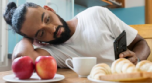 Does High Cholesterol Make You Tired
