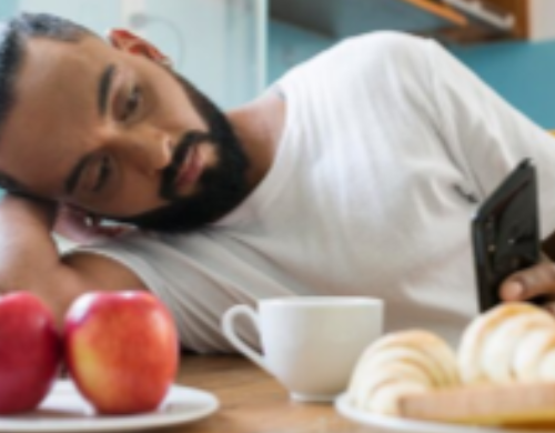 Does High Cholesterol Make You Tired