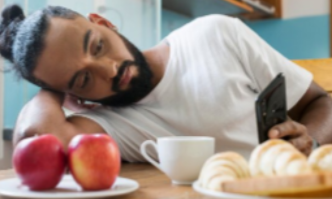 Does High Cholesterol Make You Tired