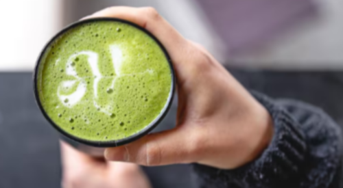 Does Matcha Make You Poop