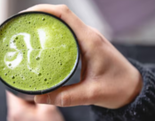 Does Matcha Make You Poop