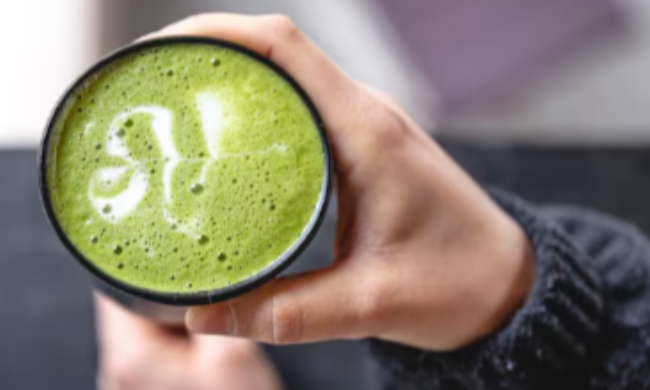 Does Matcha Make You Poop