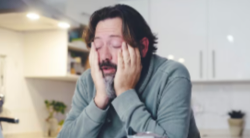 Does Mounjaro Make You Tired