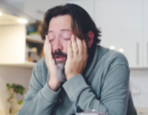 Does Mounjaro Make You Tired