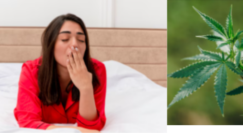 Does Sativa Make You Sleepy
