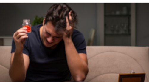 Does Sativa Make You Tired