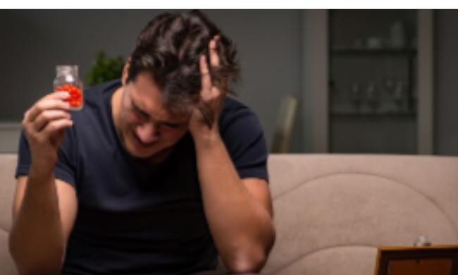 Does Sativa Make You Tired