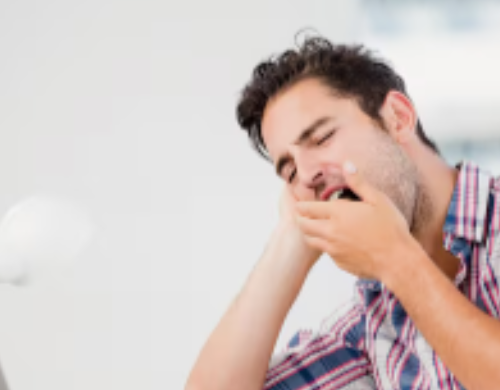 Does Zepbound Make You Sleepy