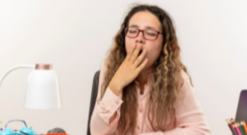 Does Zepbound Make You Tired