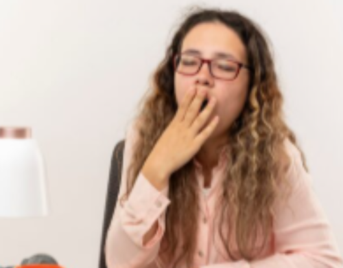 Does Zepbound Make You Tired