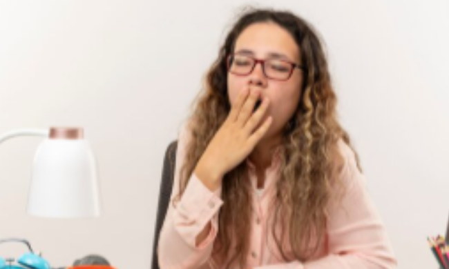 Does Zepbound Make You Tired