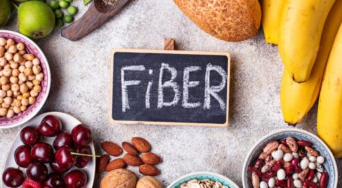 When Is the Best Time to Take Fiber?