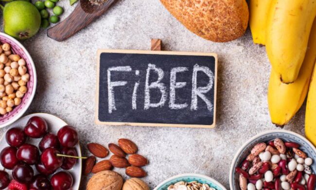 When Is the Best Time to Take Fiber?