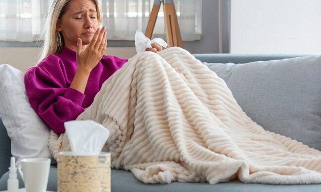 How Often Can You Take NyQuil