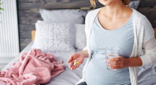 When Is the Best Time to Take Prenatal Vitamins
