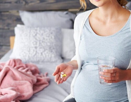 When Is the Best Time to Take Prenatal Vitamins