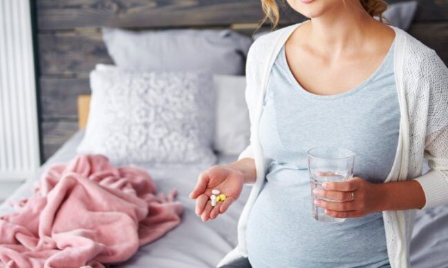 When Is the Best Time to Take Prenatal Vitamins