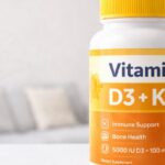 When Is the Best Time to Take Vitamin D3 and K2?