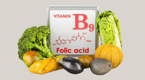 When to Take Folic Acid