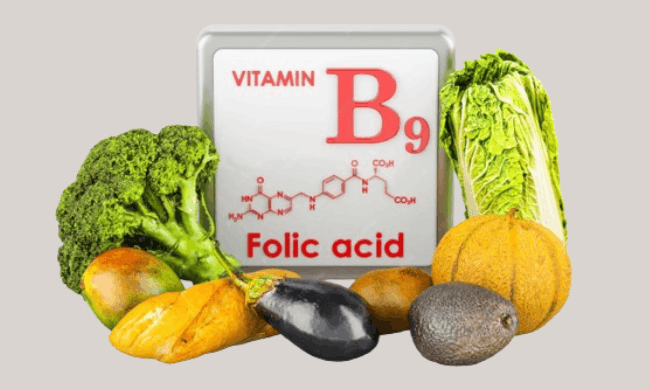 When to Take Folic Acid