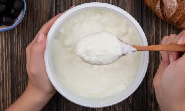 When Is the Best Time to Eat Yogurt