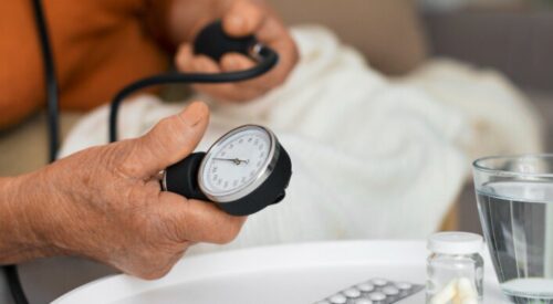Best Time to Take Blood Pressure Medicine