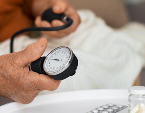 Best Time to Take Blood Pressure Medicine