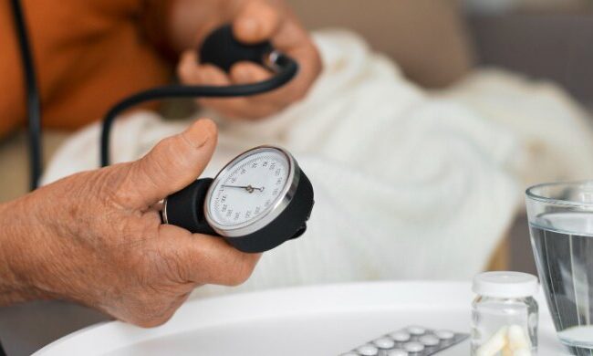 Best Time to Take Blood Pressure Medicine