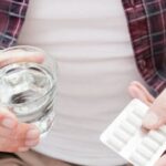 can you take antibiotics on an empty stomach