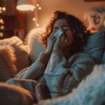 can you take dayquil at night